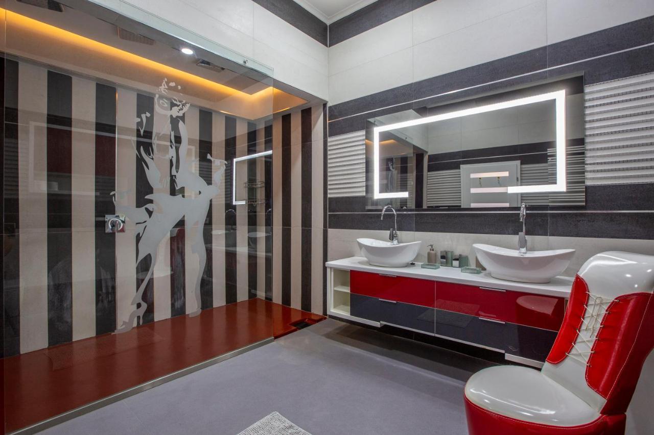 Exclusive Marilyn Apartment In The Heart Of Будапеща Екстериор снимка