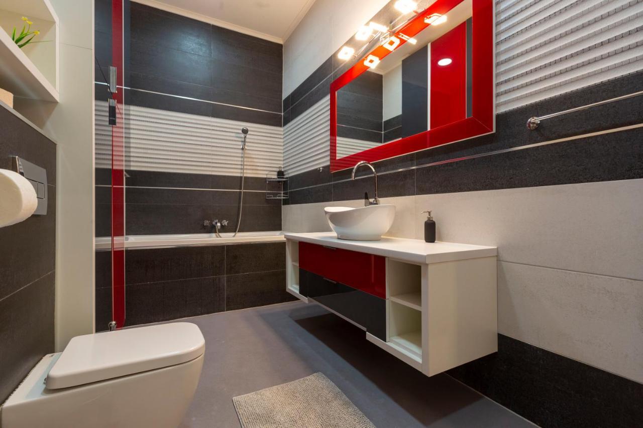 Exclusive Marilyn Apartment In The Heart Of Будапеща Екстериор снимка