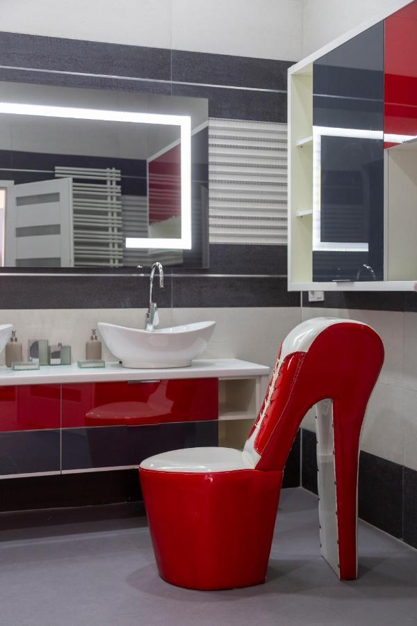 Exclusive Marilyn Apartment In The Heart Of Будапеща Екстериор снимка
